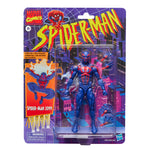 PRE-ORDER Marvel Legends Spider-Man Retro Spider-Man 2099
