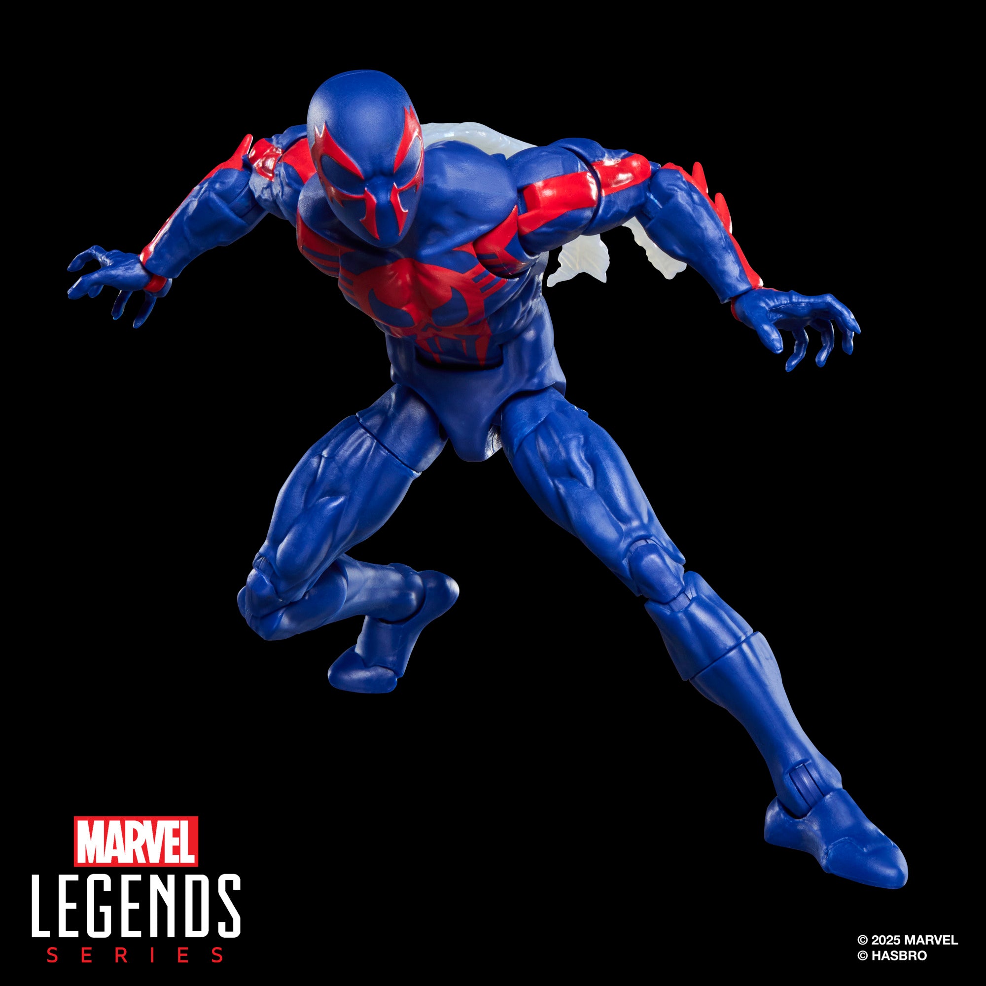 PRE-ORDER Marvel Legends Spider-Man Retro Spider-Man 2099