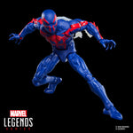PRE-ORDER Marvel Legends Spider-Man Retro Spider-Man 2099