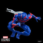 PRE-ORDER Marvel Legends Spider-Man Retro Spider-Man 2099