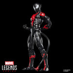 PRE-ORDER Marvel Legends Spider-Man Retro Uncanny Spider-Man (Nightcrawler)