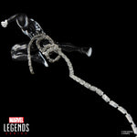 PRE-ORDER Marvel Legends Spider-Man Retro Spider-Venom