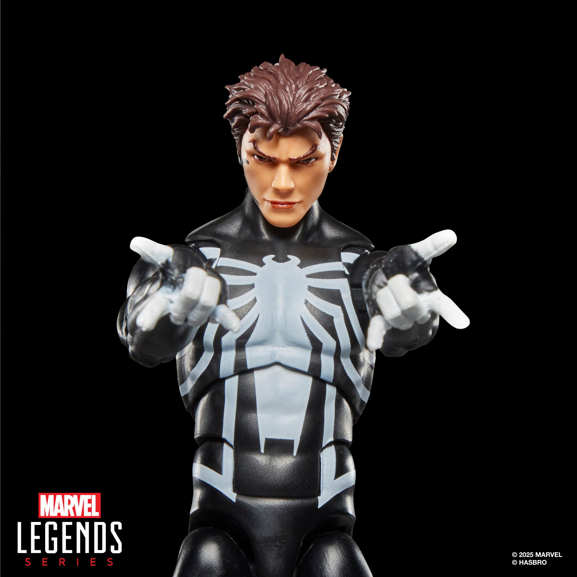 PRE-ORDER Marvel Legends Spider-Man Retro Spider-Venom