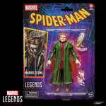 PRE-ORDER Marvel Legends Spider-Man Retro Owl