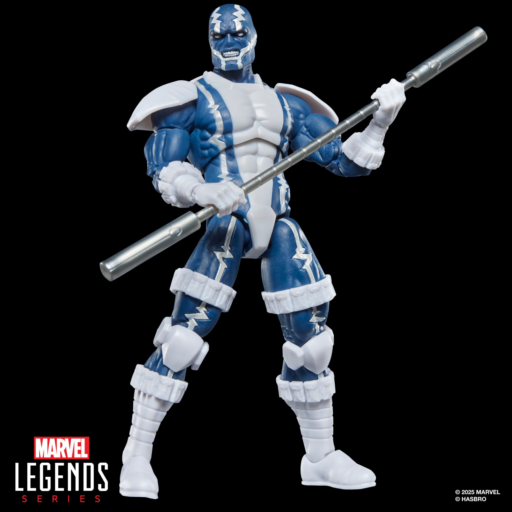 PRE-ORDER Marvel Legends Spider-Man Retro Cardiac