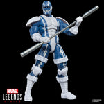 PRE-ORDER Marvel Legends Spider-Man Retro Cardiac
