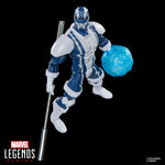 PRE-ORDER Marvel Legends Spider-Man Retro Cardiac