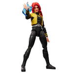 PRE-ORDER Marvel Legends X-Men 97 Jean Grey (V2)