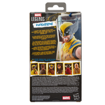 PRE-ORDER Marvel Legends (Deadpool & Wolverine) Wolverine (Battle Damaged)