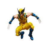 PRE-ORDER Marvel Legends (Deadpool & Wolverine) Wolverine (Battle Damaged)