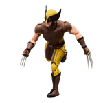 PRE-ORDER Marvel Legends (Deadpool & Wolverine) Wolverine (Brown Suit)