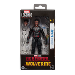 PRE-ORDER Marvel Legends (Deadpool & Wolverine) Blade