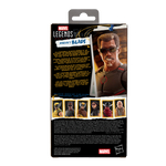 PRE-ORDER Marvel Legends (Deadpool & Wolverine) Blade