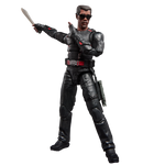 PRE-ORDER Marvel Legends (Deadpool & Wolverine) Blade