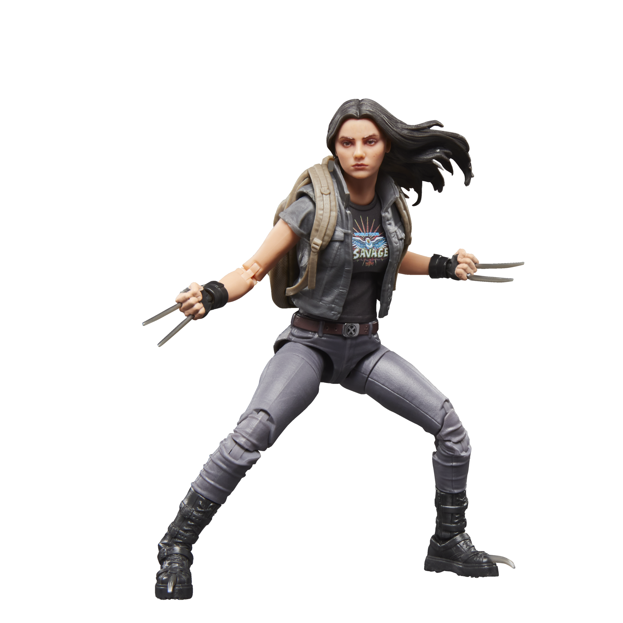 PRE-ORDER Marvel Legends (Deadpool & Wolverine) X-23