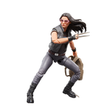 PRE-ORDER Marvel Legends (Deadpool & Wolverine) X-23