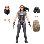 PRE-ORDER Marvel Legends (Deadpool & Wolverine) X-23