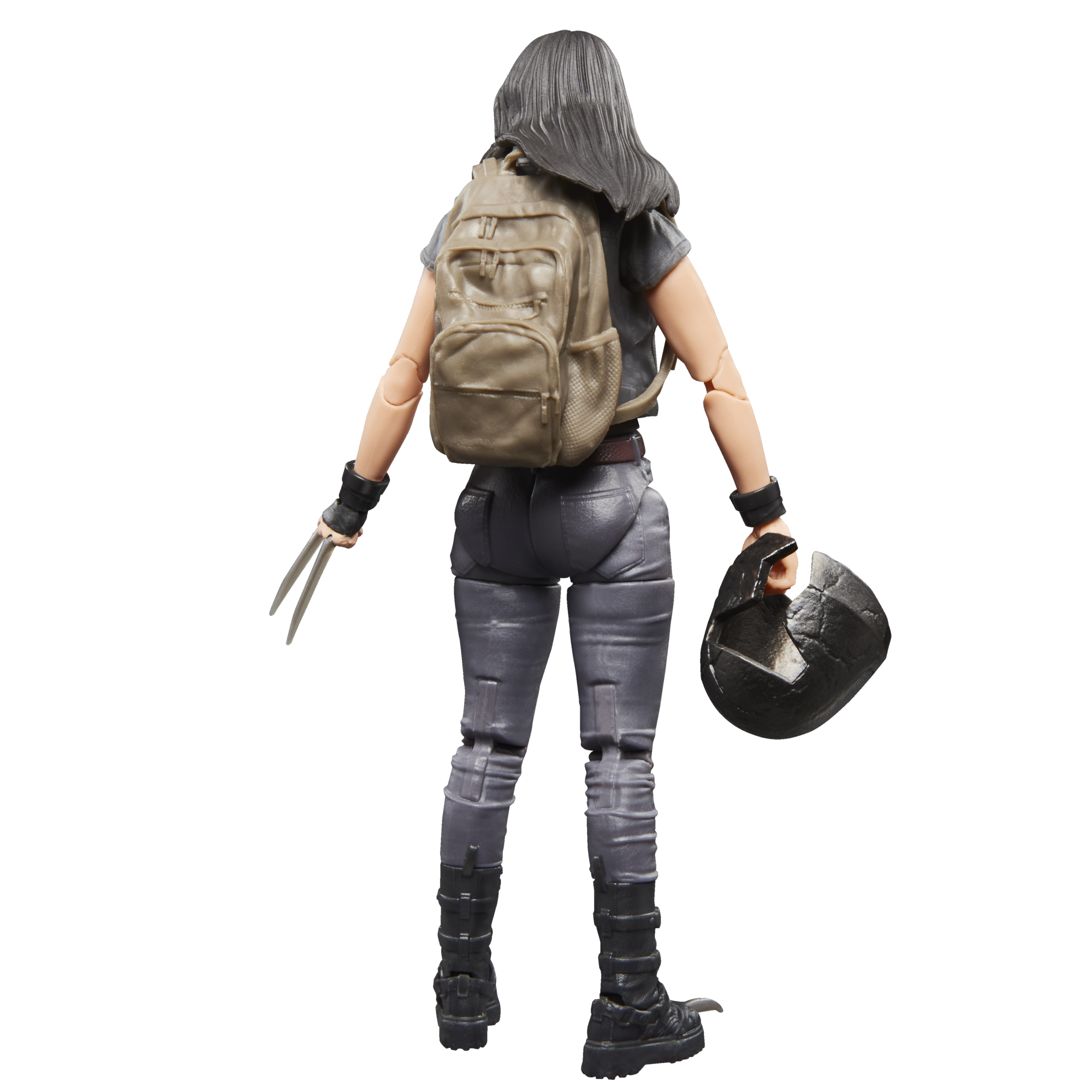 PRE-ORDER Marvel Legends (Deadpool & Wolverine) X-23