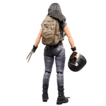 PRE-ORDER Marvel Legends (Deadpool & Wolverine) X-23