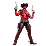 PRE-ORDER Marvel Legends (Deadpool & Wolverine) Cowboypool