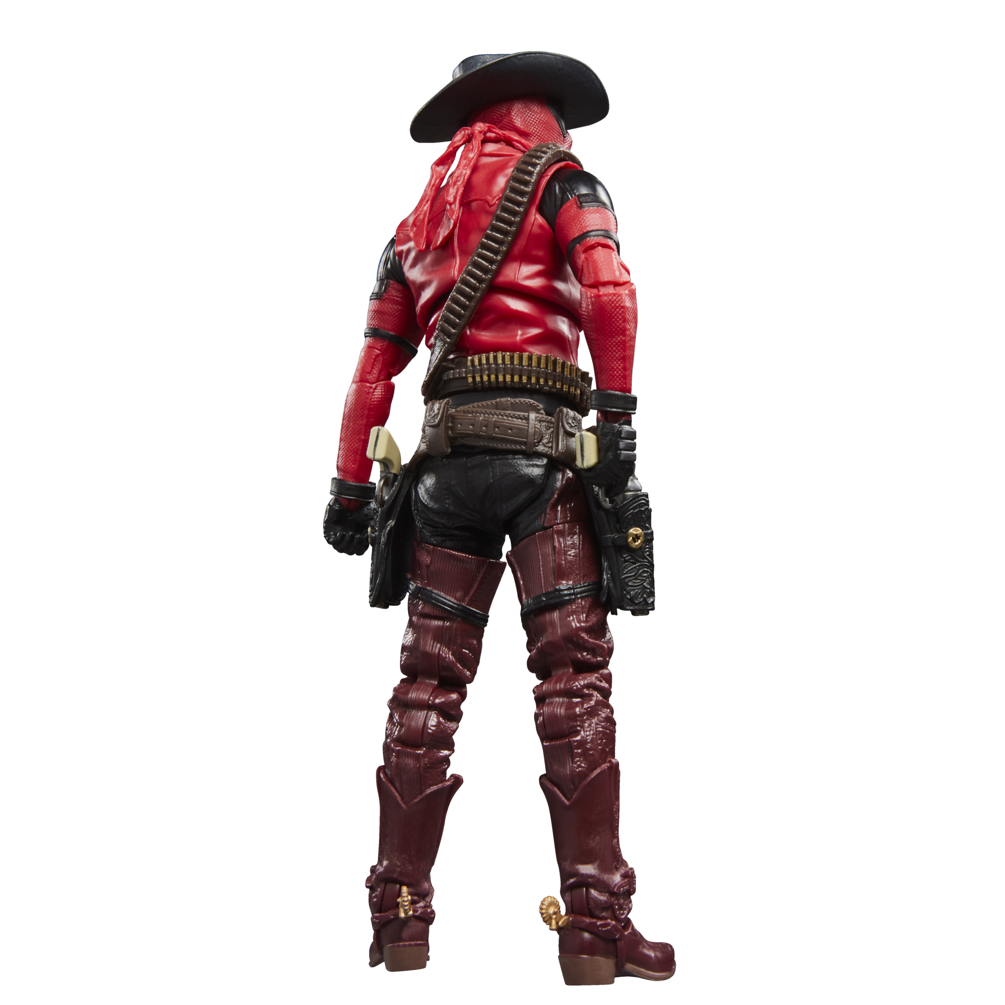 PRE-ORDER Marvel Legends (Deadpool & Wolverine) Cowboypool