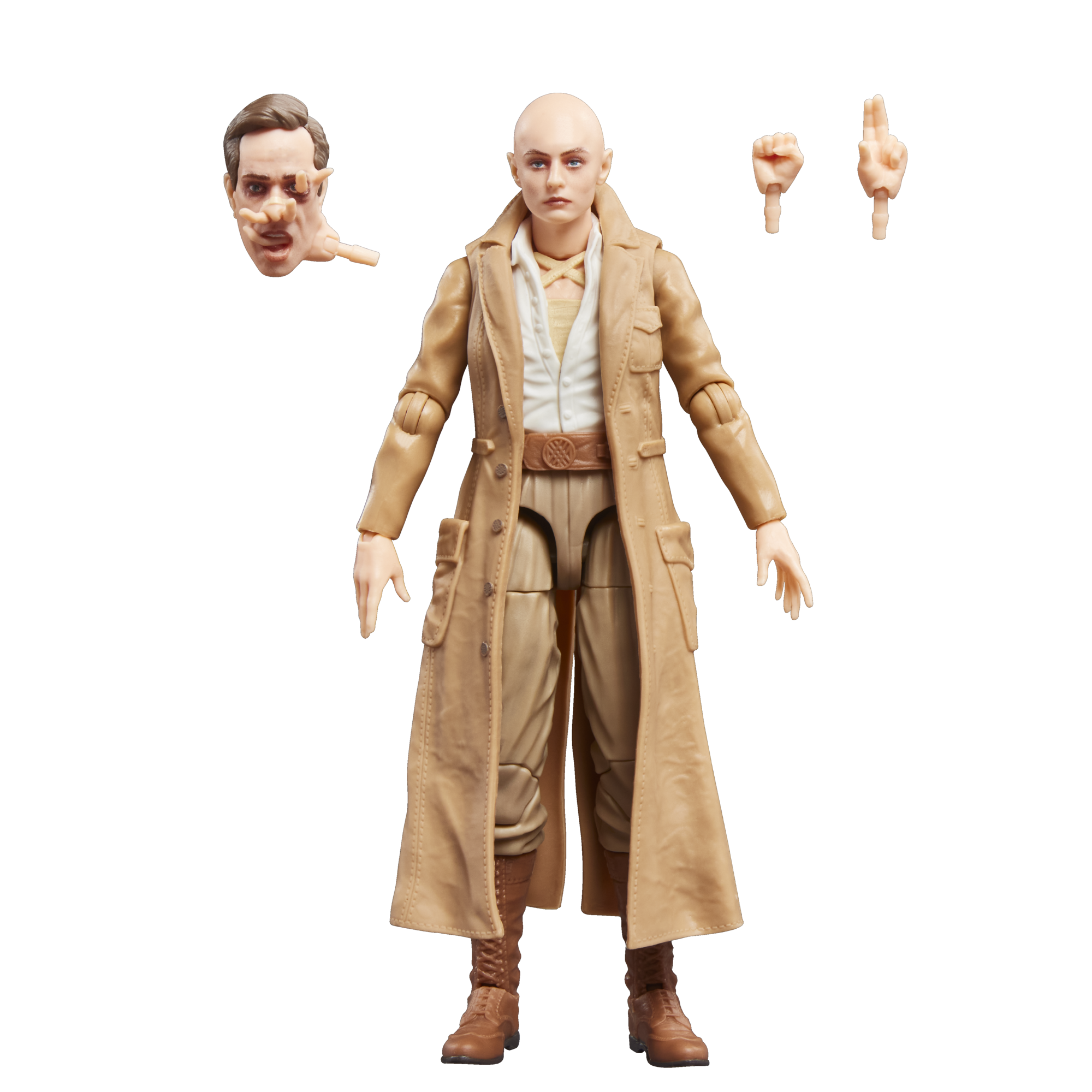 PRE-ORDER Marvel Legends (Deadpool & Wolverine) Cassandra Nova