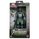 PRE-ORDER Marvel Legends (Avengers Doomsday) Doctor Doom