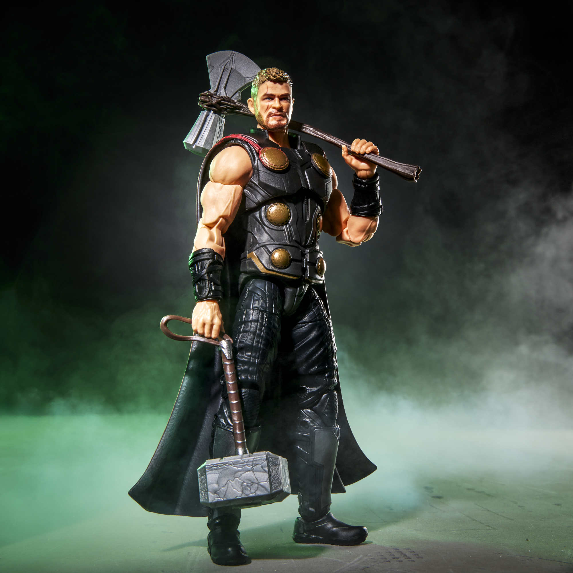 PRE-ORDER Marvel Legends (Avengers Doomsday) Thor
