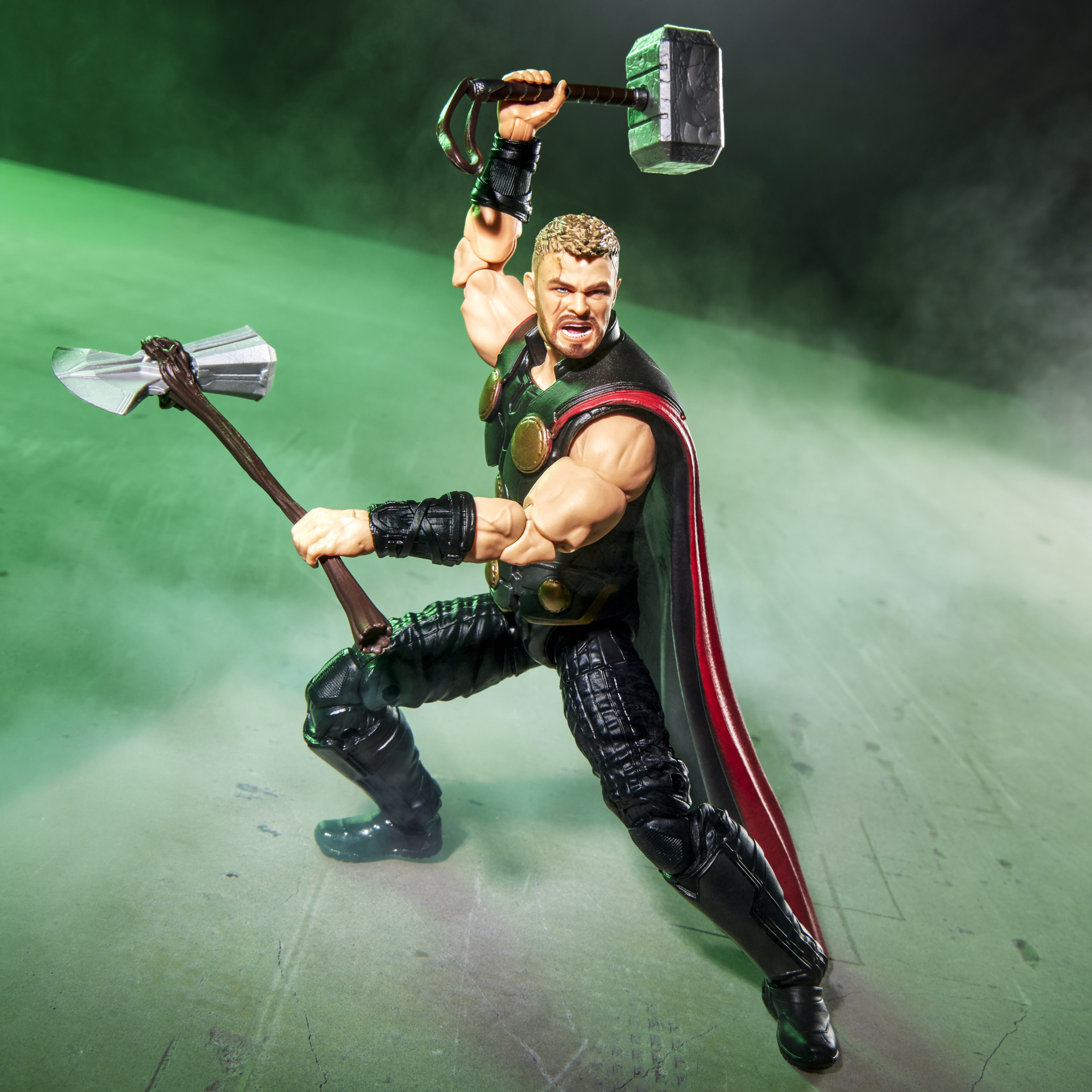 PRE-ORDER Marvel Legends (Avengers Doomsday) Thor