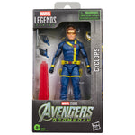 PRE-ORDER Marvel Legends (Avengers Doomsday) Cyclops