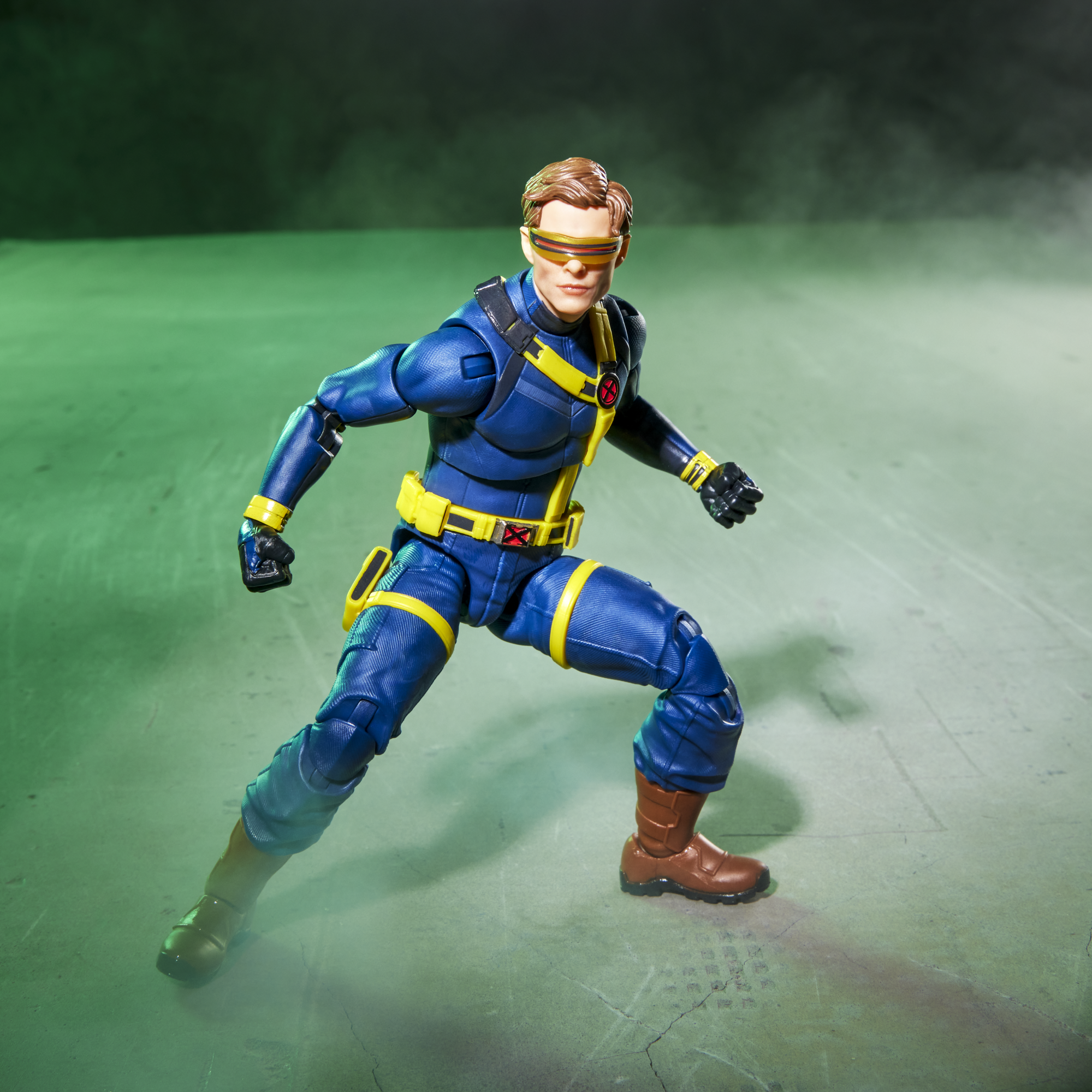 PRE-ORDER Marvel Legends (Avengers Doomsday) Cyclops