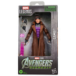 PRE-ORDER Marvel Legends (Avengers Doomsday) Gambit
