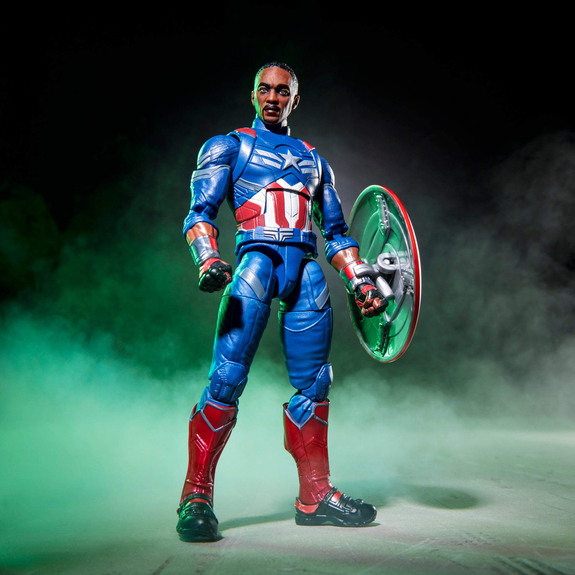 PRE-ORDER Marvel Legends (Avengers Doomsday) Captain America