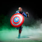 PRE-ORDER Marvel Legends (Avengers Doomsday) Captain America