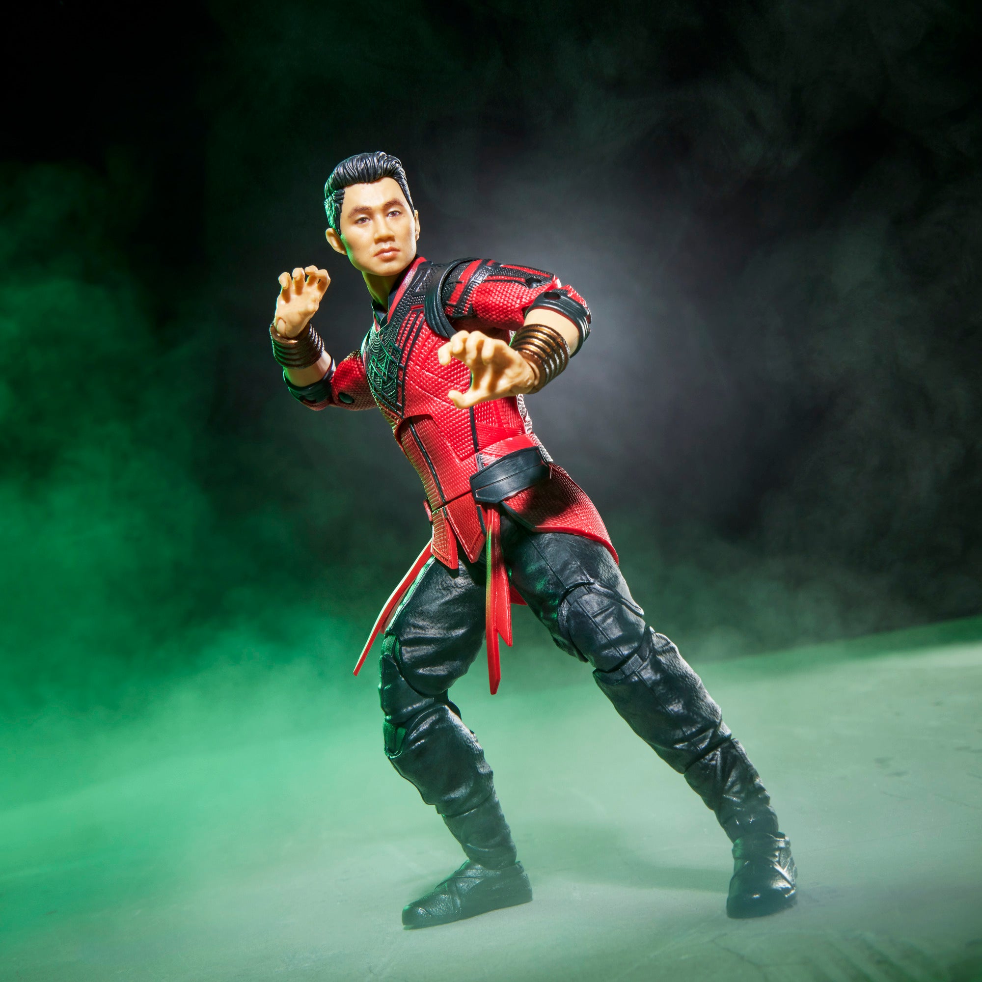 PRE-ORDER Marvel Legends (Avengers Doomsday) Shang Chi