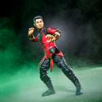 PRE-ORDER Marvel Legends (Avengers Doomsday) Shang Chi
