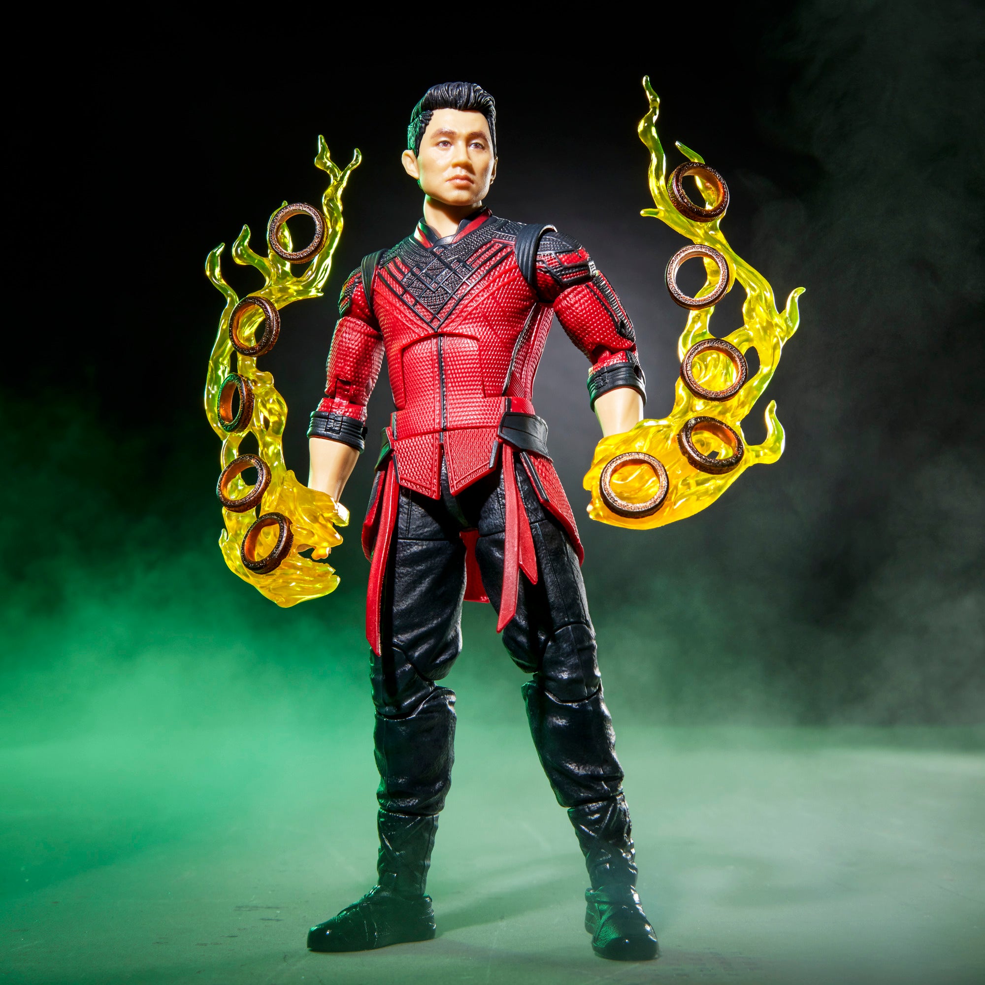 PRE-ORDER Marvel Legends (Avengers Doomsday) Shang Chi
