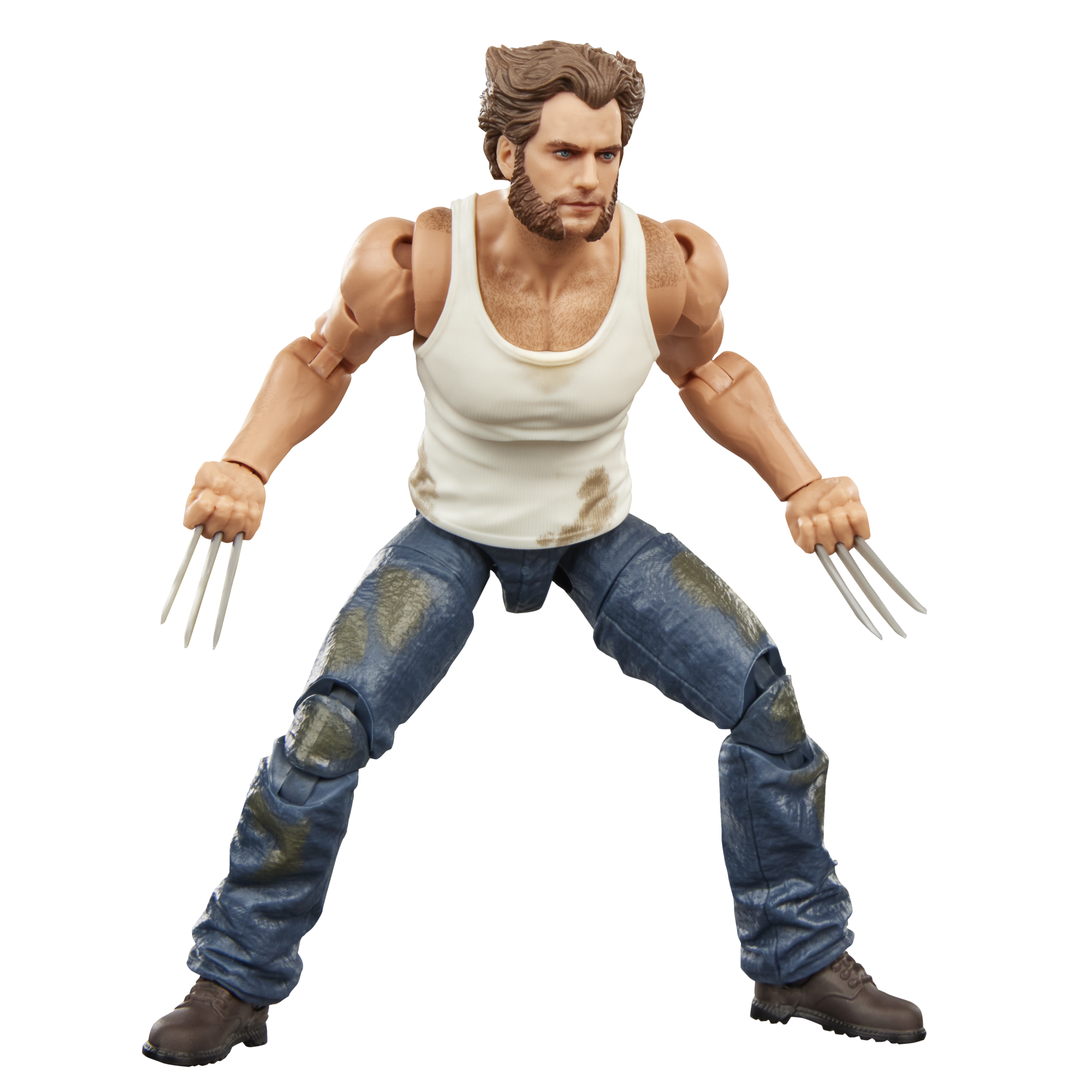 PRE-ORDER Marvel Legends (Deadpool & Wolverine) The Cavillrine