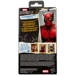 PRE-ORDER Marvel Legends (Deadpool & Wolverine) Wolverinepool (Concept Art)