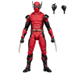 PRE-ORDER Marvel Legends (Deadpool & Wolverine) Wolverinepool (Concept Art)