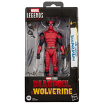 PRE-ORDER Marvel Legends (Deadpool & Wolverine) Wolverinepool (Concept Art)