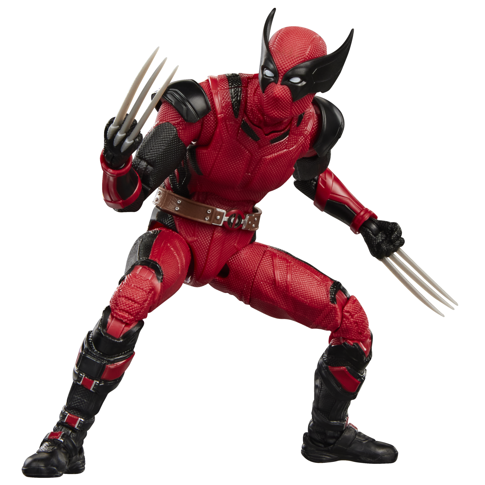 PRE-ORDER Marvel Legends (Deadpool & Wolverine) Wolverinepool (Concept Art)