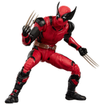 PRE-ORDER Marvel Legends (Deadpool & Wolverine) Wolverinepool (Concept Art)