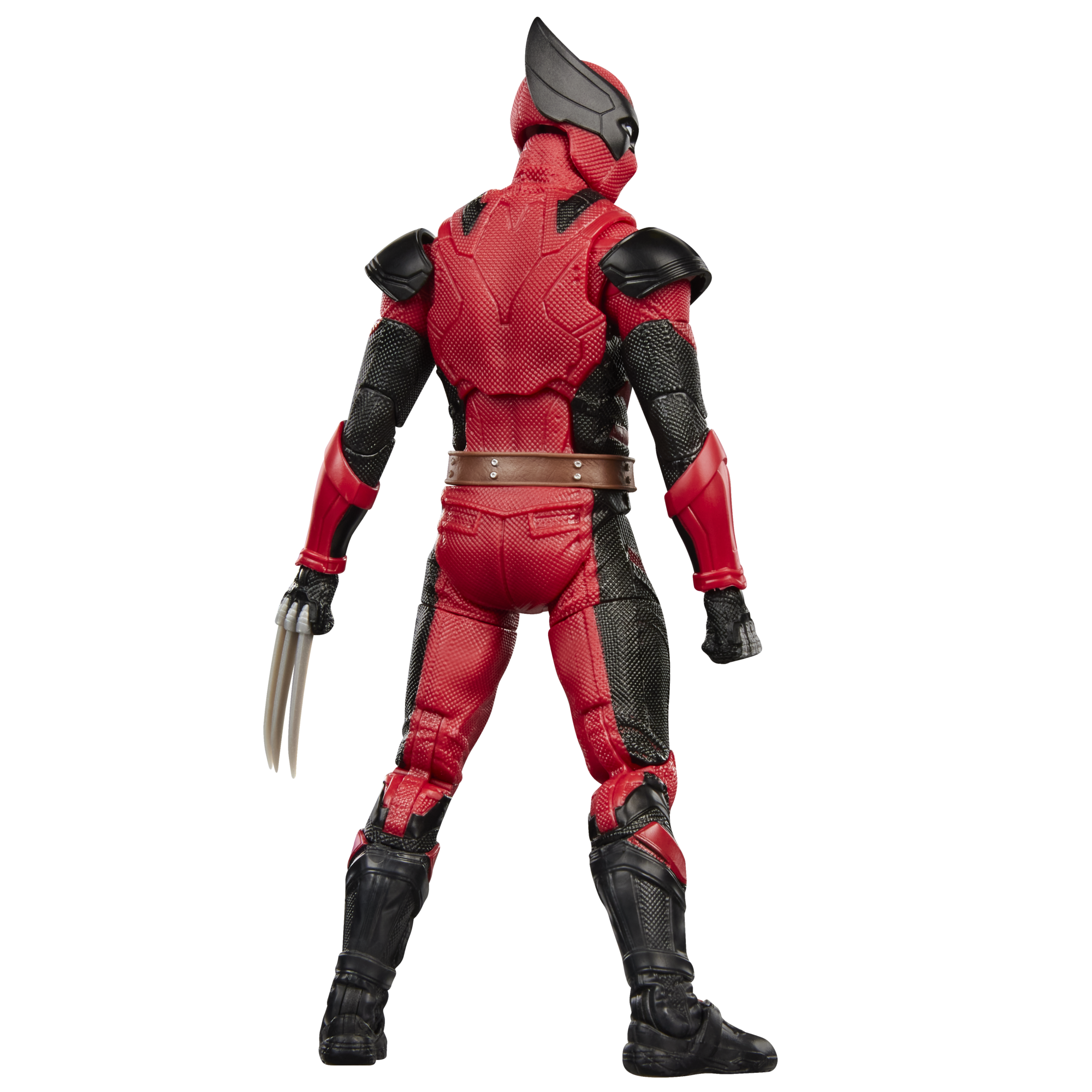 PRE-ORDER Marvel Legends (Deadpool & Wolverine) Wolverinepool (Concept Art)