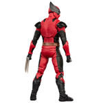 PRE-ORDER Marvel Legends (Deadpool & Wolverine) Wolverinepool (Concept Art)