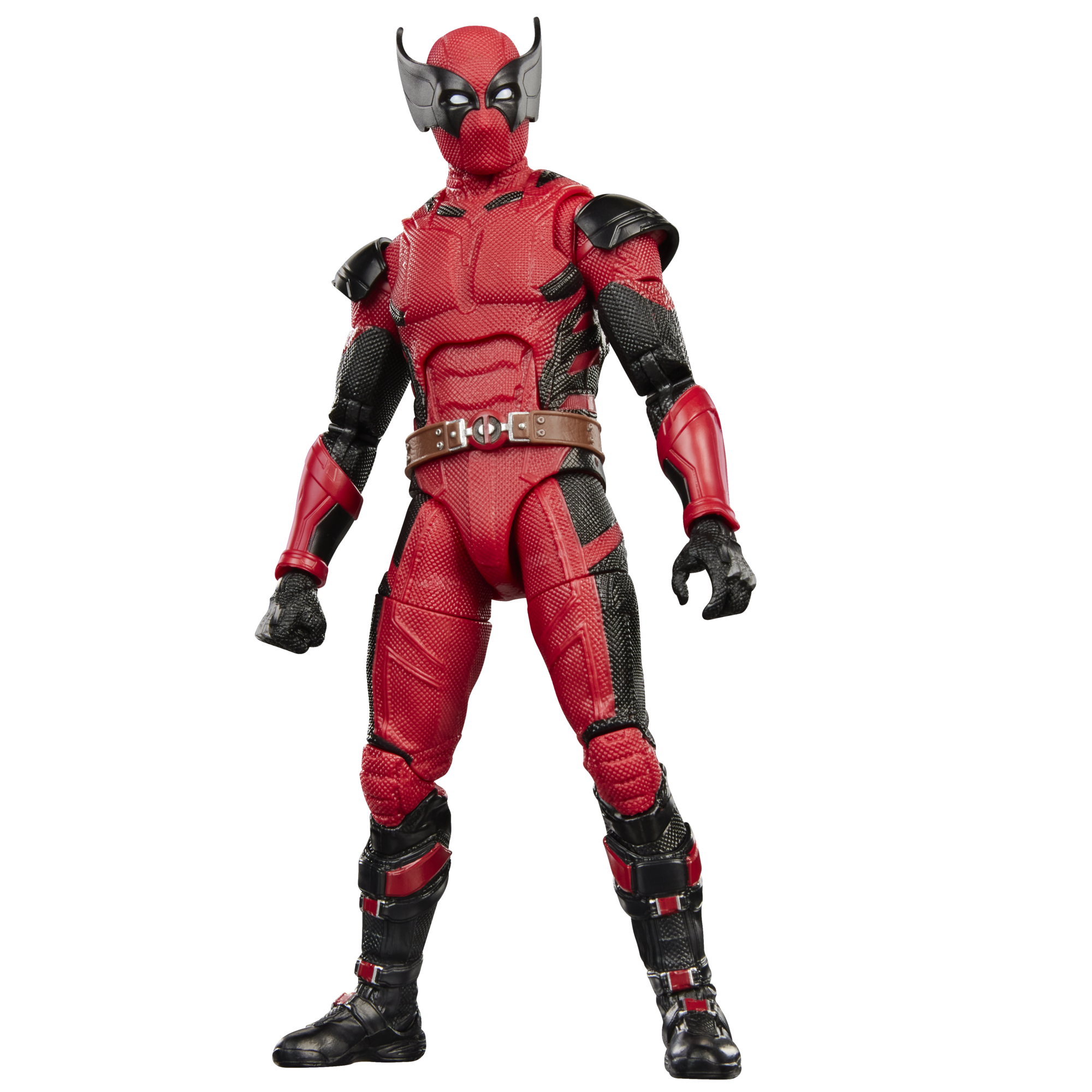 PRE-ORDER Marvel Legends (Deadpool & Wolverine) Wolverinepool (Concept Art)