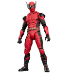 PRE-ORDER Marvel Legends (Deadpool & Wolverine) Wolverinepool (Concept Art)
