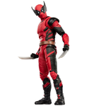 PRE-ORDER Marvel Legends (Deadpool & Wolverine) Wolverinepool (Concept Art)