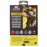 PRE-ORDER Marvel Legends RIVALS Punisher