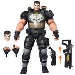 PRE-ORDER Marvel Legends RIVALS Punisher